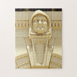 Quebra-cabeça - Tribunal Monk 3