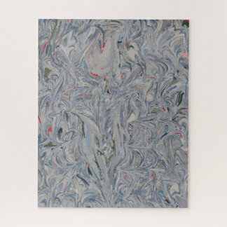 Quebra-cabeça Tulip Marbled