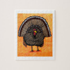 Quebra-cabeça Turquia difícil