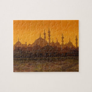 Quebra-cabeça Turquia - Turquia - Istambul