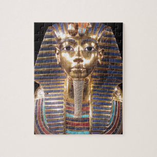 Quebra-cabeça Tutankhamun