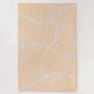 Quebra-cabeça Twist Tie Puzzle