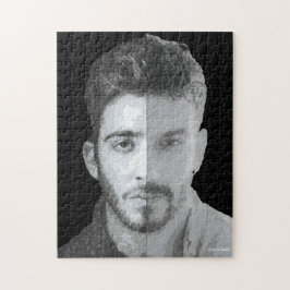 Quebra-cabeça Two Brothers Legend, Kraków, Poland Myth