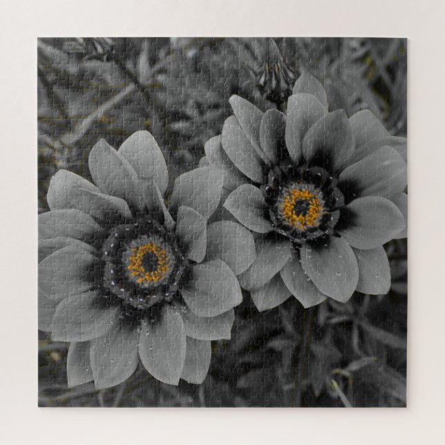 Quebra-cabeça Two of a Kind (Vertical)