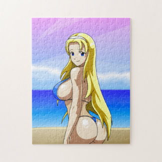 Quebra-cabeça Ucogi Summer