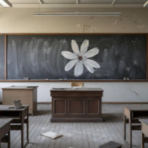 Último presente do professor