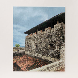 Quebra-cabeça Um Lugar para Ver o Mar