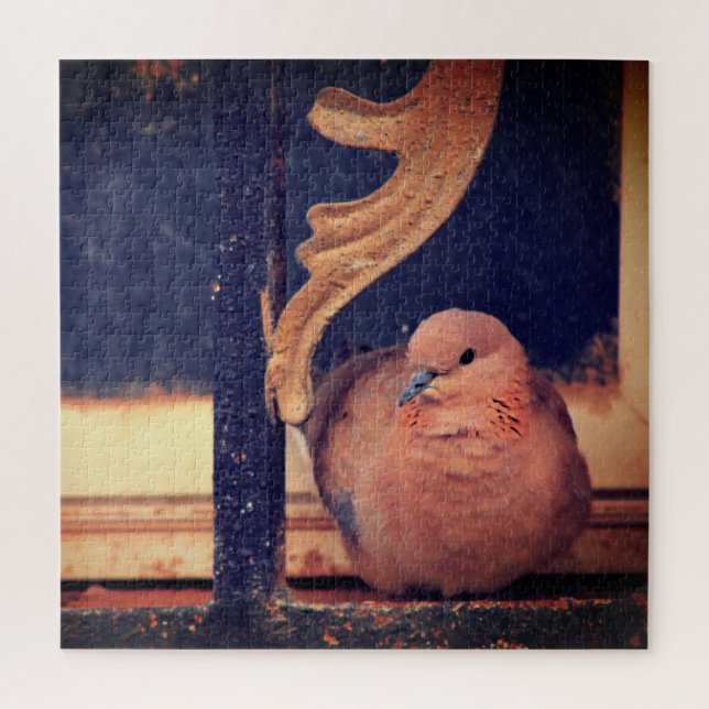Quebra-cabeça Um Pouco De Fluff (Vertical)