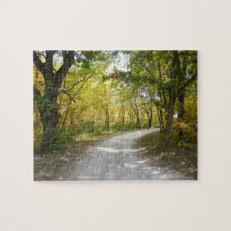 Quebra-cabeça Um puzzel do divertimento