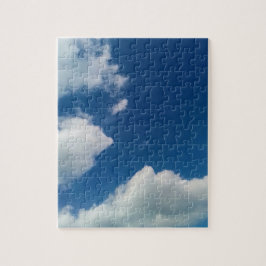 Quebra-cabeça Uma suavidade nas nuvens