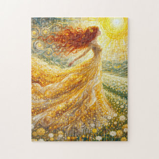 Quebra-cabeça Unusual