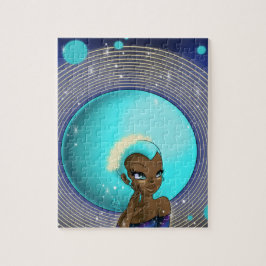 Quebra-cabeça Urano