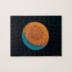 Quebra-cabeça Uranus
