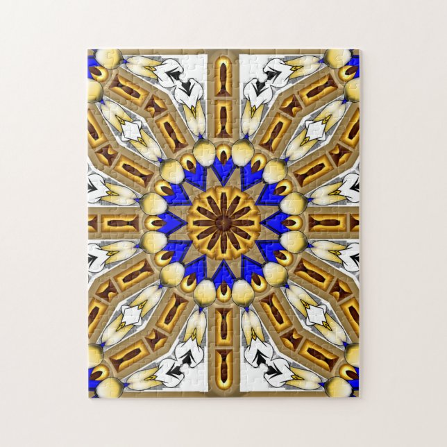 Quebra-cabeça USAG4GB181838 (Vertical)