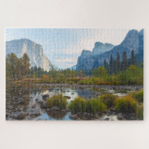 Vale de Yosemite