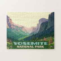 Vale do Parque Nacional de Yosemite, Meia Dome