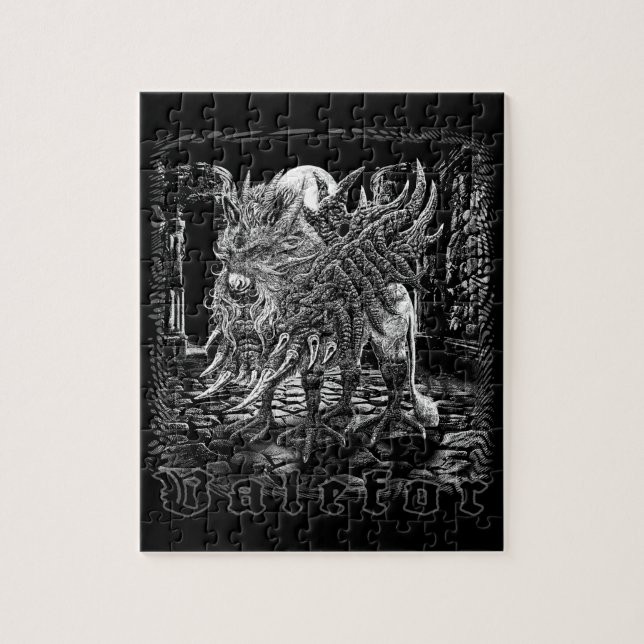 Quebra-cabeça Valefor 2023 (Vertical)