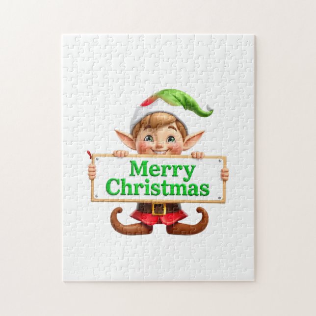 Quebra-cabeça Valentine's Day (Vertical)