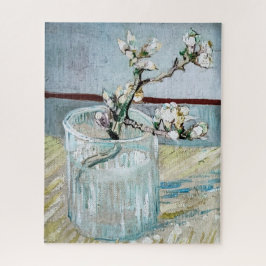 Quebra-cabeça Van Gogh Almond Blossom
