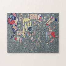 Várias Ações, Kandinsky