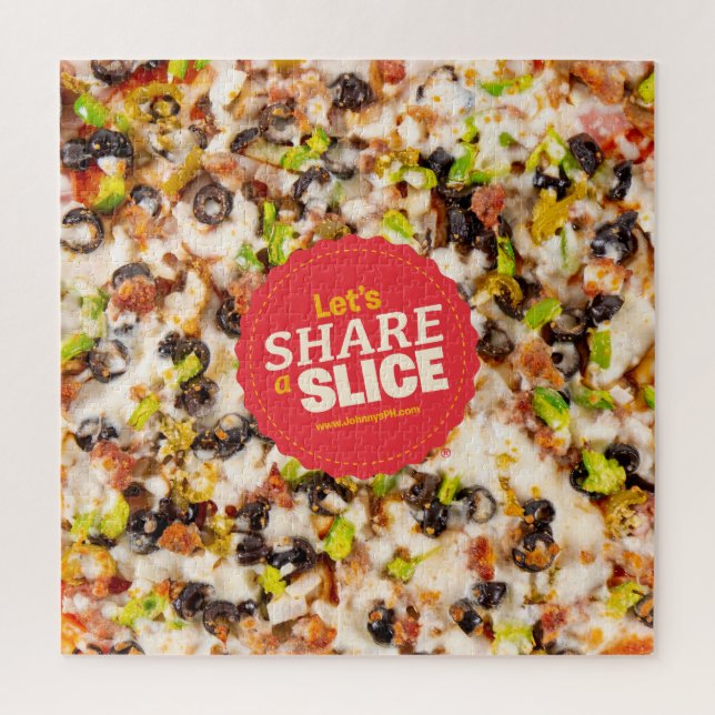 Quebra-cabeça Varrer a cozinha® (Vertical)