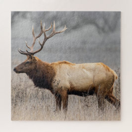 Quebra-cabeça Vedante Animais Animais Selvagem Natureza Buck