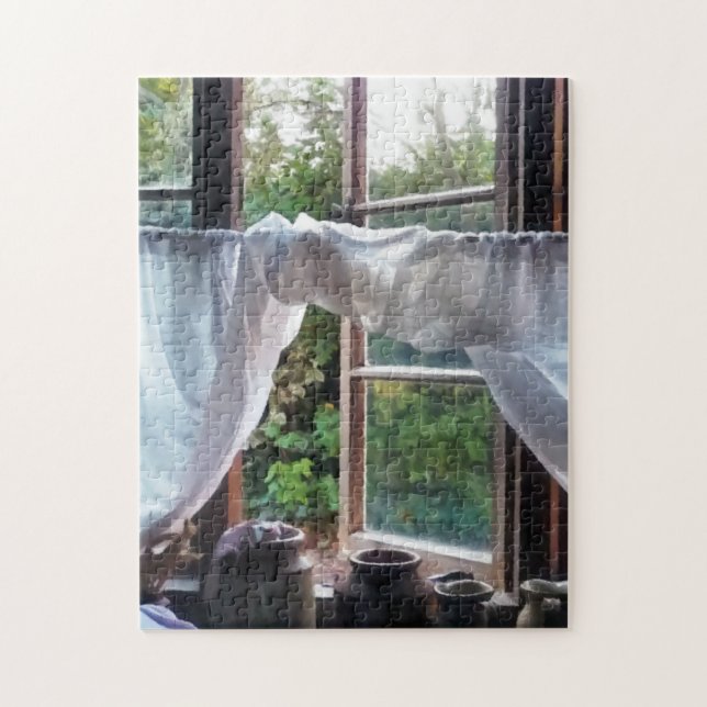 QUEBRA-CABEÇA VELHA INGLATERRA (Vertical)