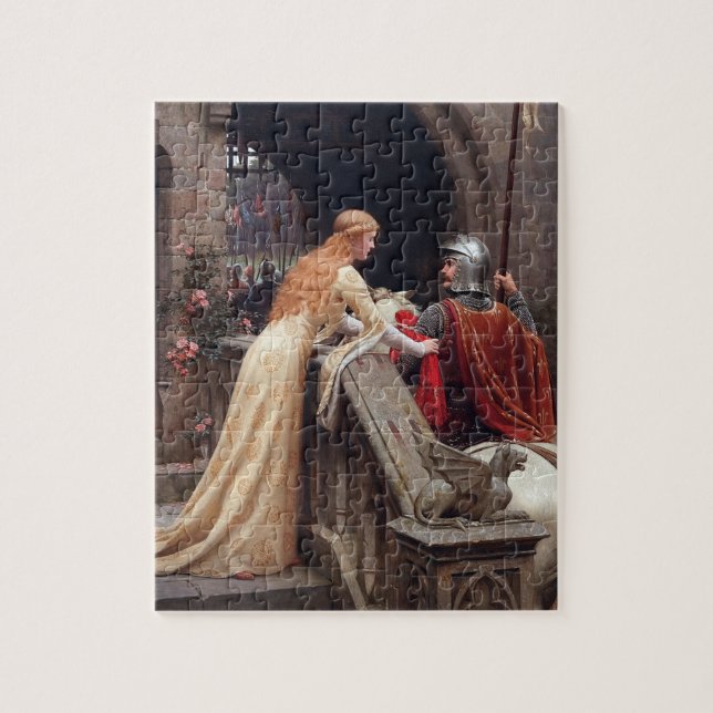 Quebra-cabeça Velocidade do deus! (Vertical)