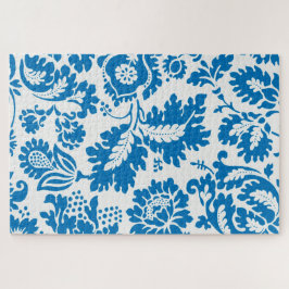 Quebra-cabeça Venetian Pattern (por William Morris)