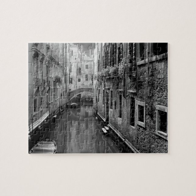 Quebra-cabeça Veneza (Horizontal)