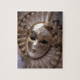 Quebra-cabeça Veneza, Italia (IT) - mascarada