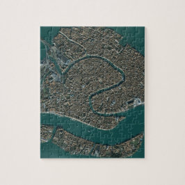 Quebra-cabeça venice itália