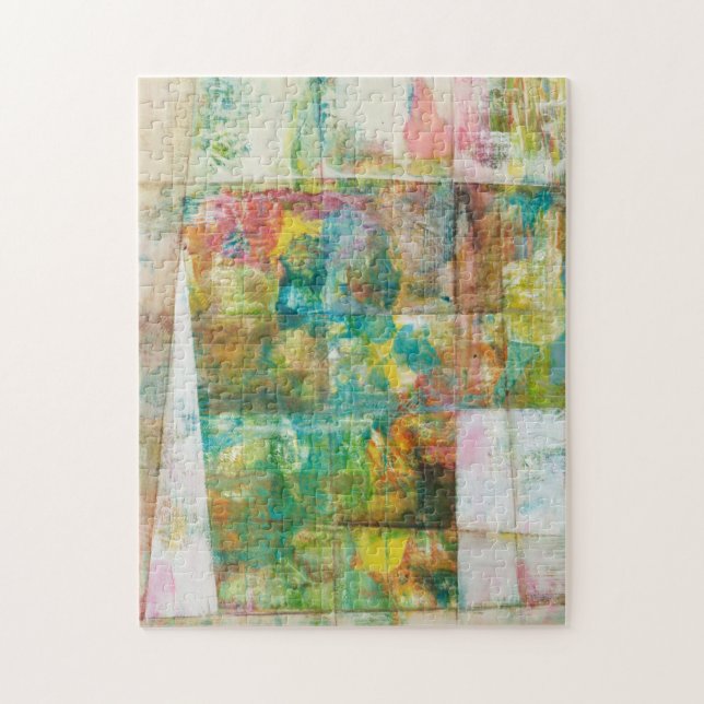 Quebra-cabeça Ver o livro IV (Vertical)