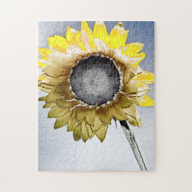 Quebra-cabeça Verão de Digitas (Vertical)