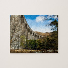 Quebra-cabeça Viaduto de Glenfinnan