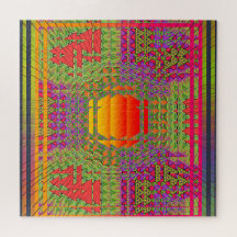 Vibração Psicodélica