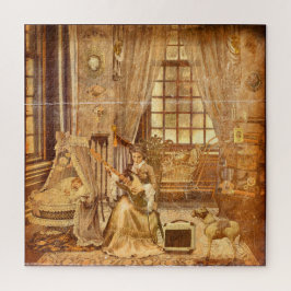 Quebra-cabeça Victorian Lullaby