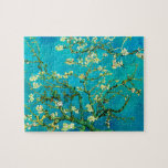 Quebra-cabeça Vincent Van Gogh Almond Blossom Fine Art<br><div class="desc">Vincent Van Gogh Almond Blossom Blossom,  Quebra-cabeça de Jigserra de Arte Bela.</div>