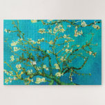 Quebra-cabeça Vincent Van Gogh Almond Blossom Fine Art<br><div class="desc">Vincent Van Gogh Almond Blossom Blossom,  Quebra-cabeça de Jigserra de Arte Bela.</div>