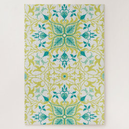 Quebra-cabeça Vine Pattern (por William Morris)