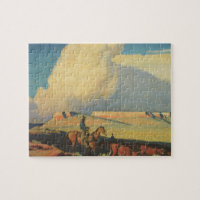 Vintage Cowboys, Open Range de Maynard Dixon