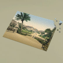 Vintage French Riviera
