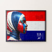 Vintage L'Amerique - Mslm