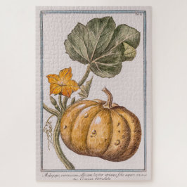 Quebra-cabeça Vintage Pumpkin by Giorgio Bonelli