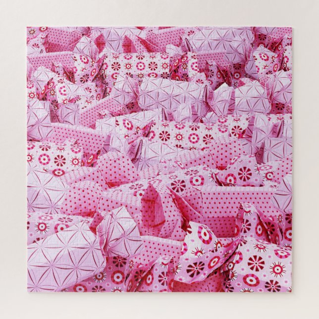 Quebra-cabeça Vista aérea, Amã, paisagem urbana da Jordânia. (Vertical)