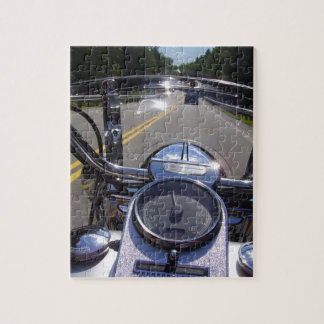 Quebra-cabeça Viva para montar