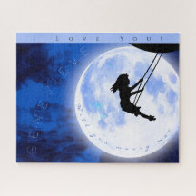 Você Me Casado? Moon Swing on Moon
