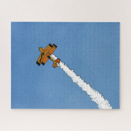 Quebra-cabeça Voo 1 16x20 520pc jpcnm