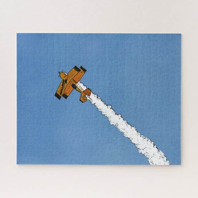 Quebra-cabeça Voo 1 16x20 520pc jpcnm (Horizontal)