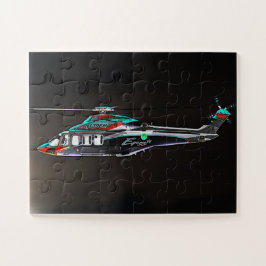 Quebra-cabeça Voo 2 11x14 30pc jpcna